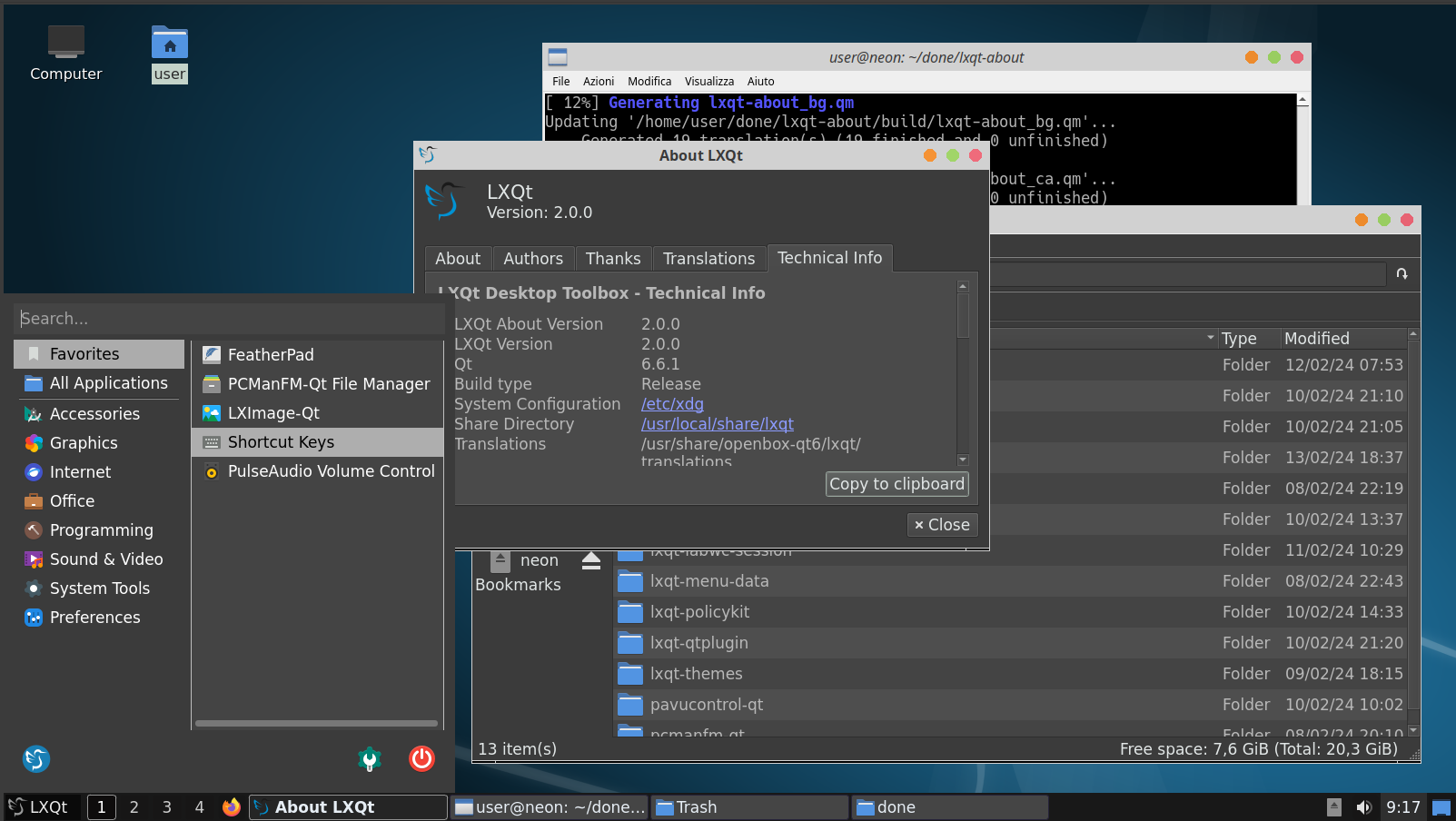 KDE Plasma 6 Released, Tails 6, LXQt on Qt6, and more!